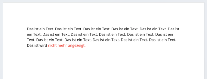 Zeichen 1